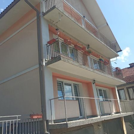 Apartman Kujovic SJJ Extérieur photo