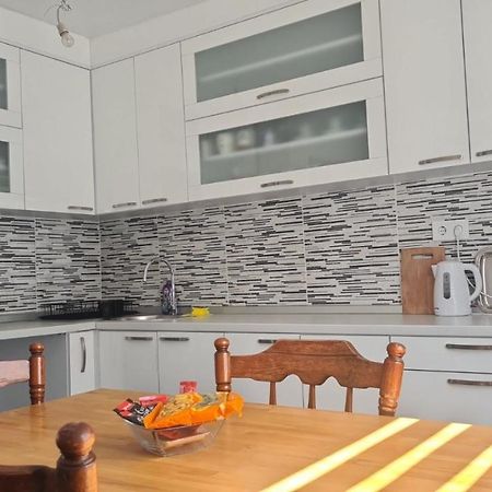 Apartman Kujovic SJJ Extérieur photo