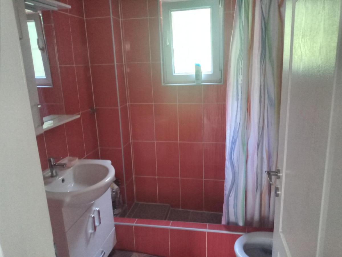 Apartman Kujovic SJJ Extérieur photo