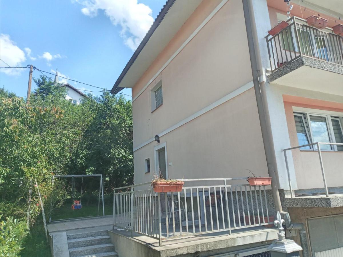 Apartman Kujovic SJJ Extérieur photo