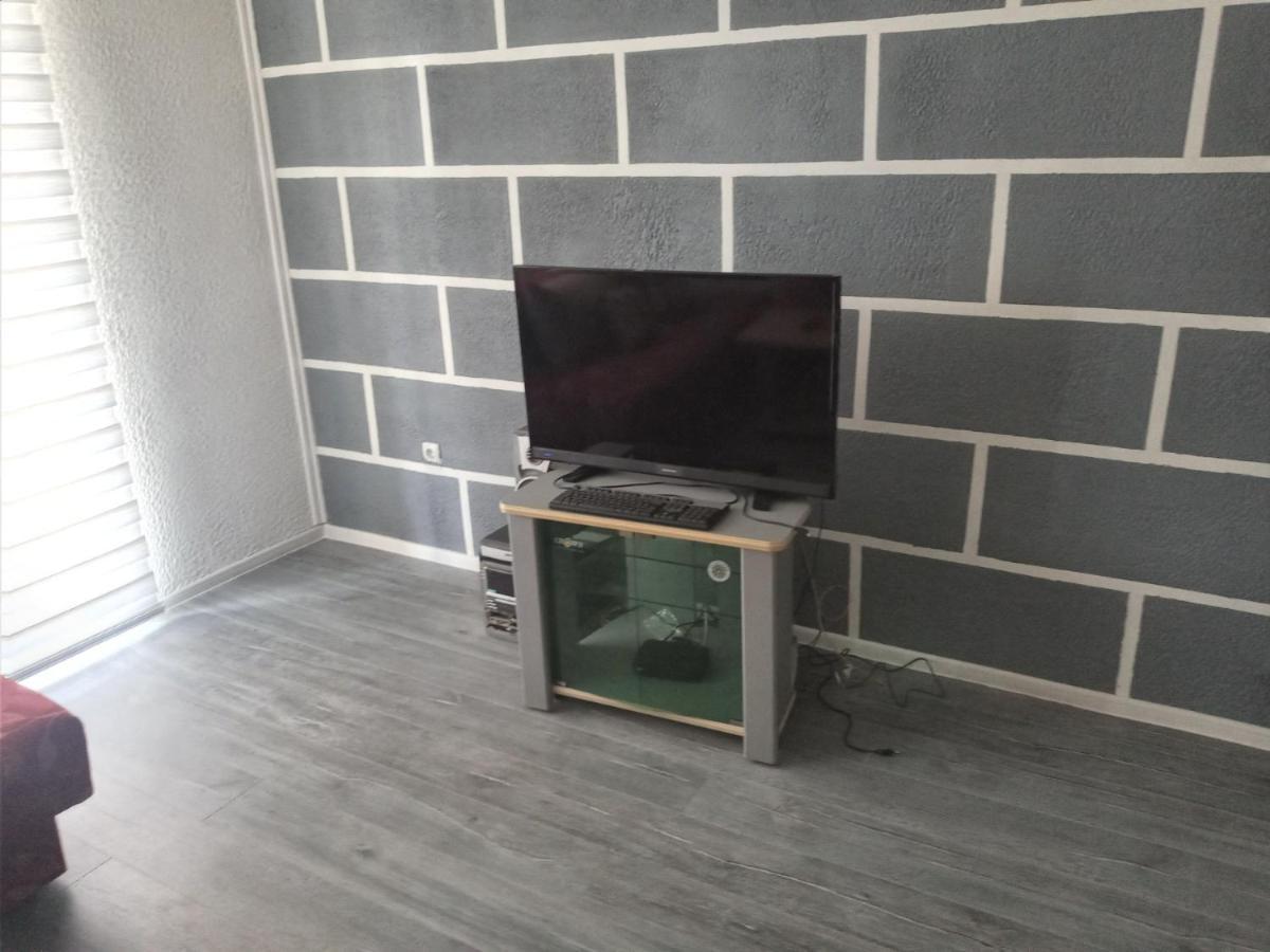 Apartman Kujovic SJJ Extérieur photo
