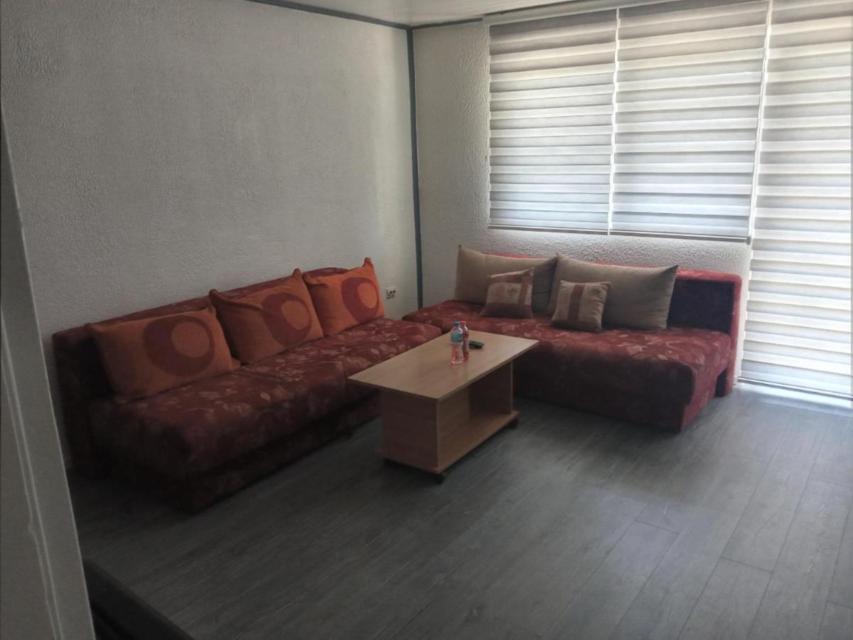 Apartman Kujovic SJJ Extérieur photo