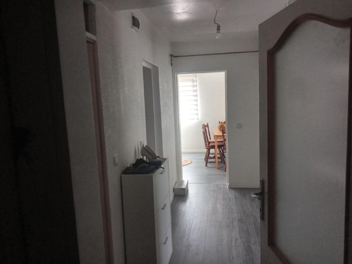 Apartman Kujovic SJJ Extérieur photo