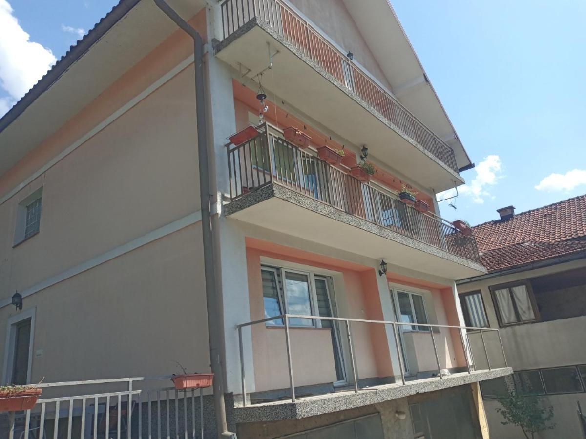 Apartman Kujovic SJJ Extérieur photo