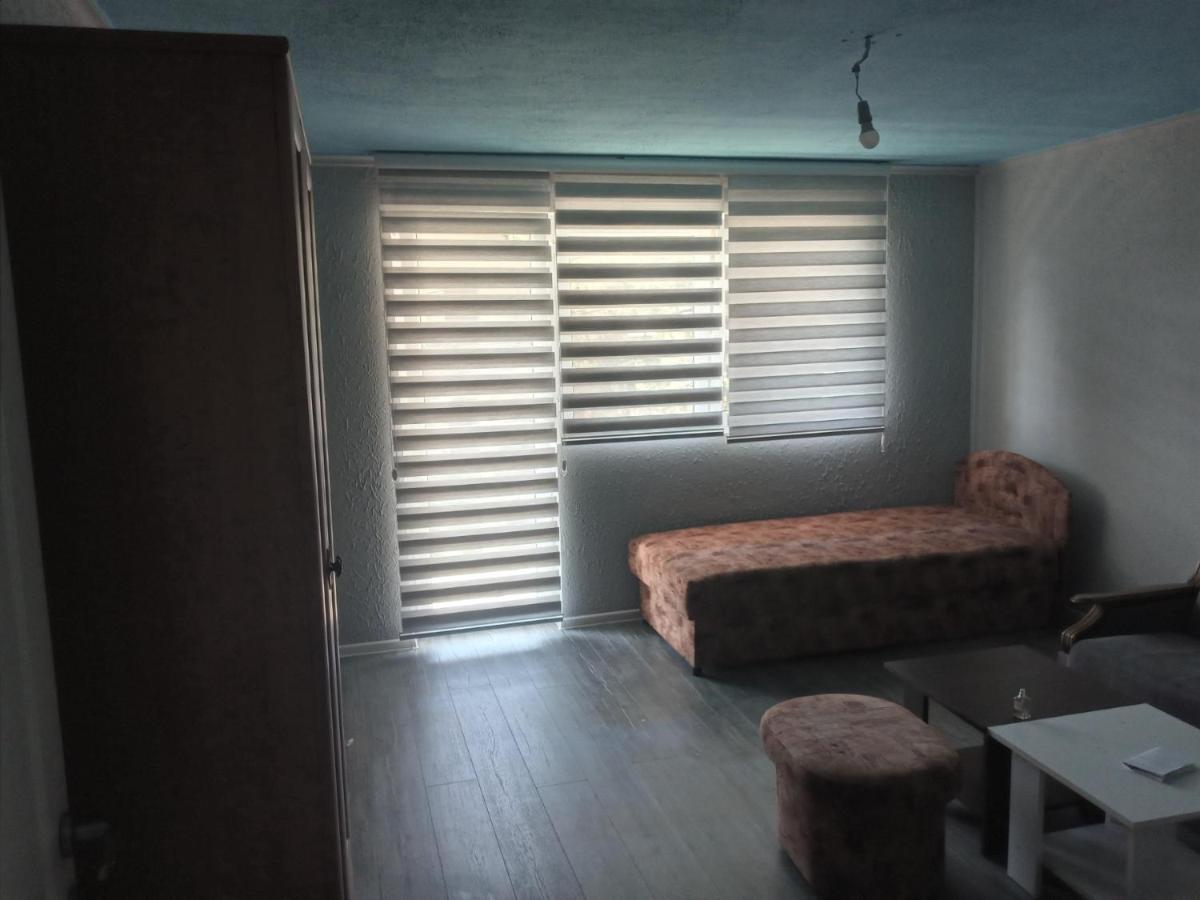Apartman Kujovic SJJ Extérieur photo