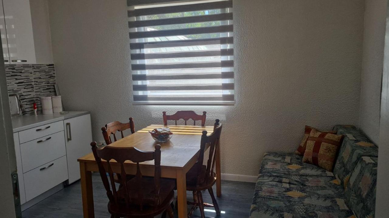 Apartman Kujovic SJJ Extérieur photo