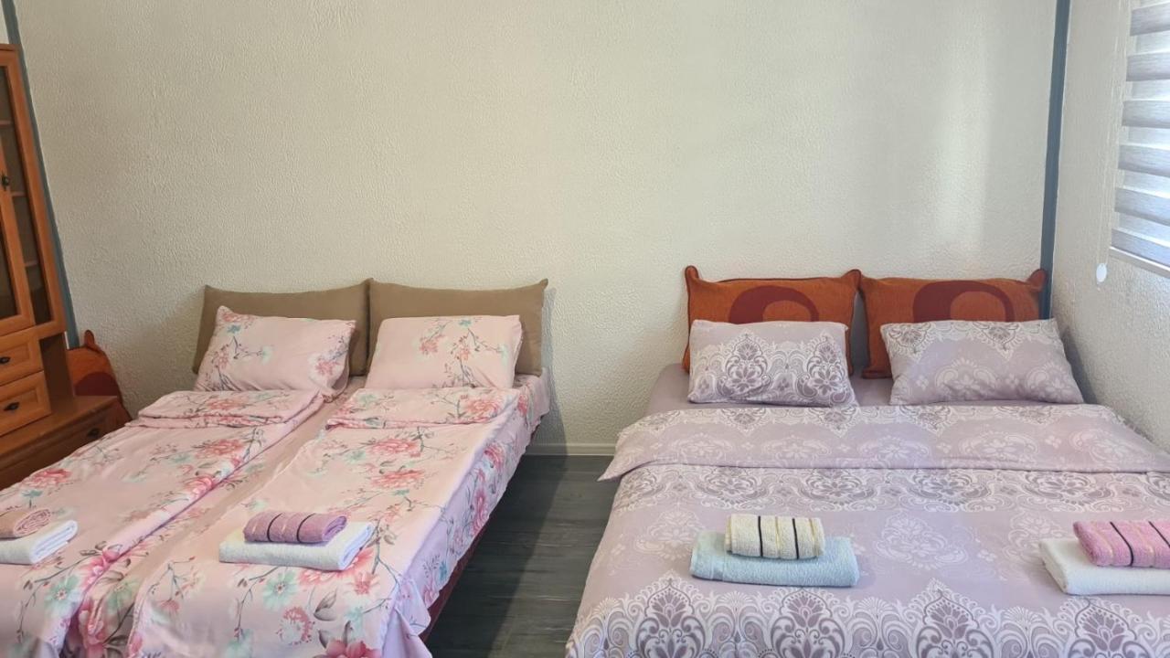 Apartman Kujovic SJJ Extérieur photo